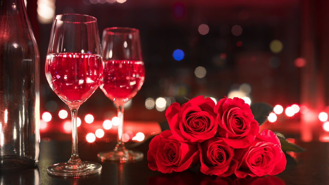 Hoe is Valentijnsdag ontstaan? - Mokaholic
