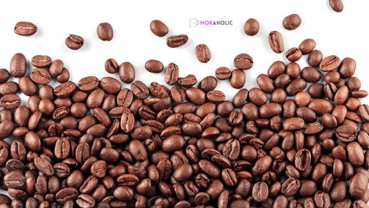 De Magische Reis van Boon tot Kopje: Ontdek de Wereld van Koffie