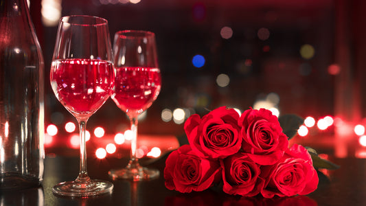 Hoe is Valentijnsdag ontstaan? - Mokaholic