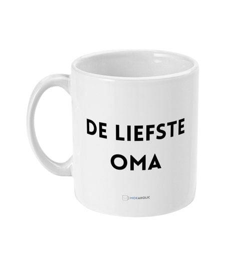 Die süßeste Großmutter