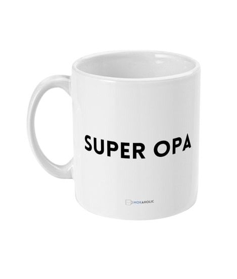 Super opa