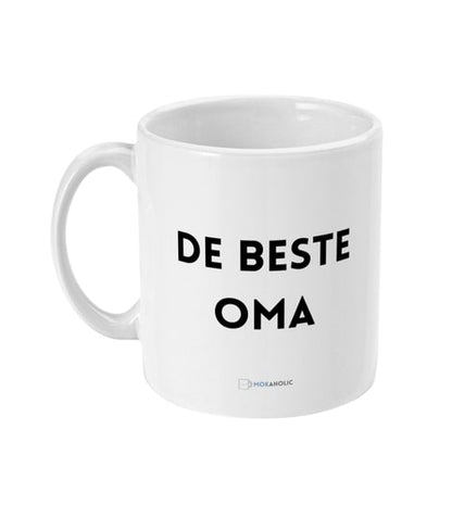 Die beste Oma