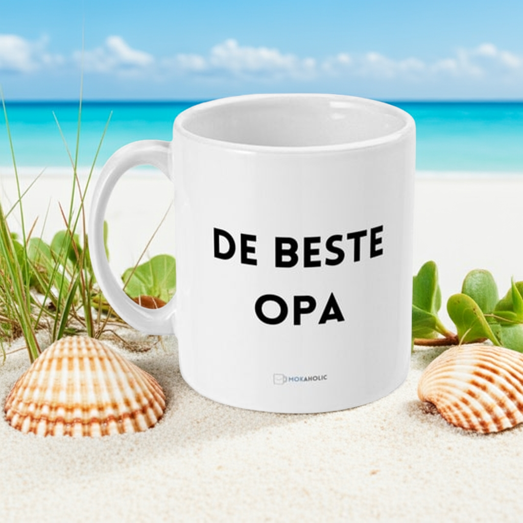 De beste opa