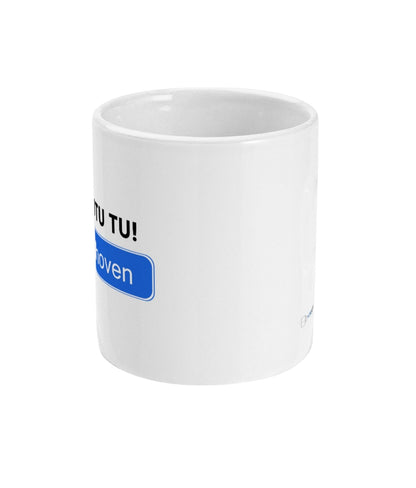 Tututu Tu! Eindhoven